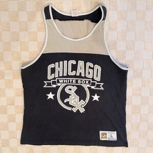 Mitchell & Ness Black and Gray Apparel